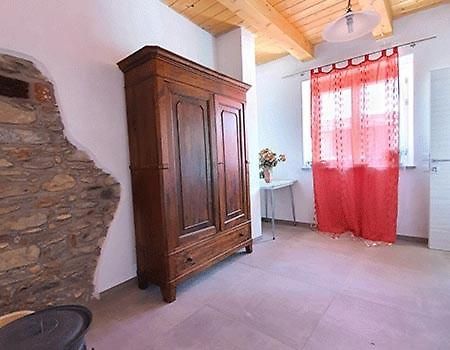 Bibiana Cascina La Demilana Bed & Breakfast エクステリア 写真