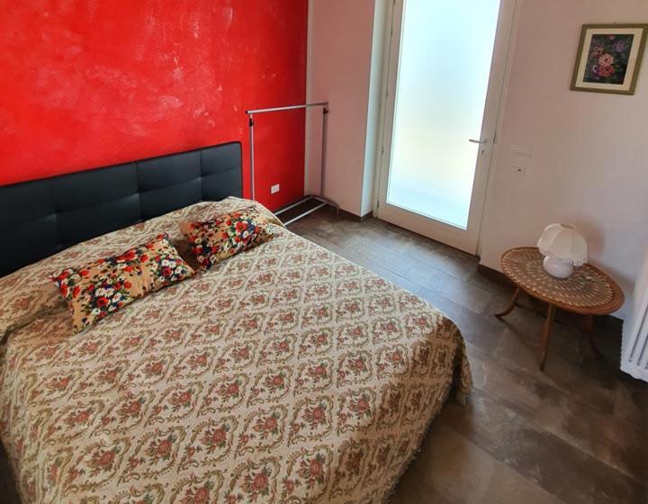 Bibiana Cascina La Demilana Bed & Breakfast エクステリア 写真