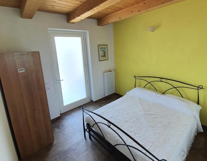 Bibiana Cascina La Demilana Bed & Breakfast エクステリア 写真