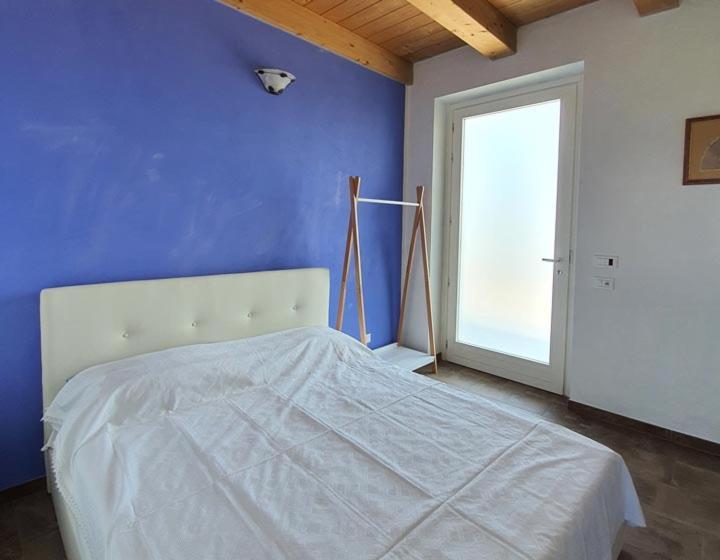 Bibiana Cascina La Demilana Bed & Breakfast エクステリア 写真